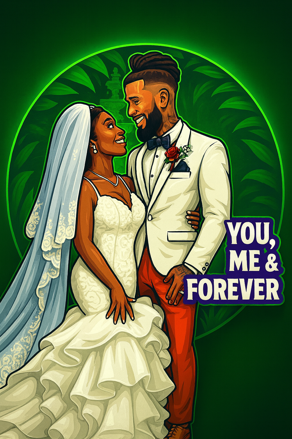 Monster Green Landscaping owner